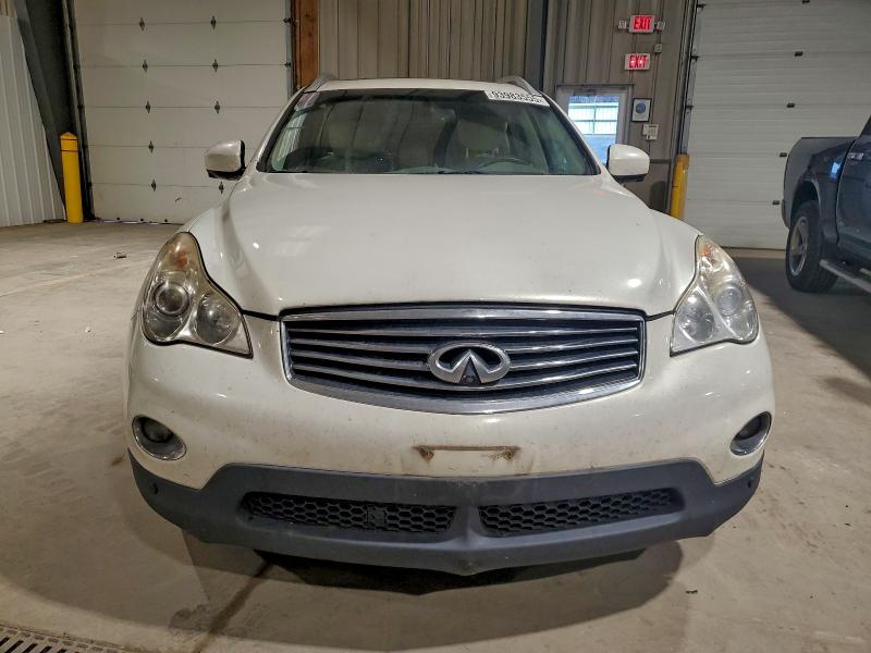 Aukcja sprzedaży 2013 Infiniti Ex37, vin: JN1BJ0HR8DM482064, numer aukcji: 93983555