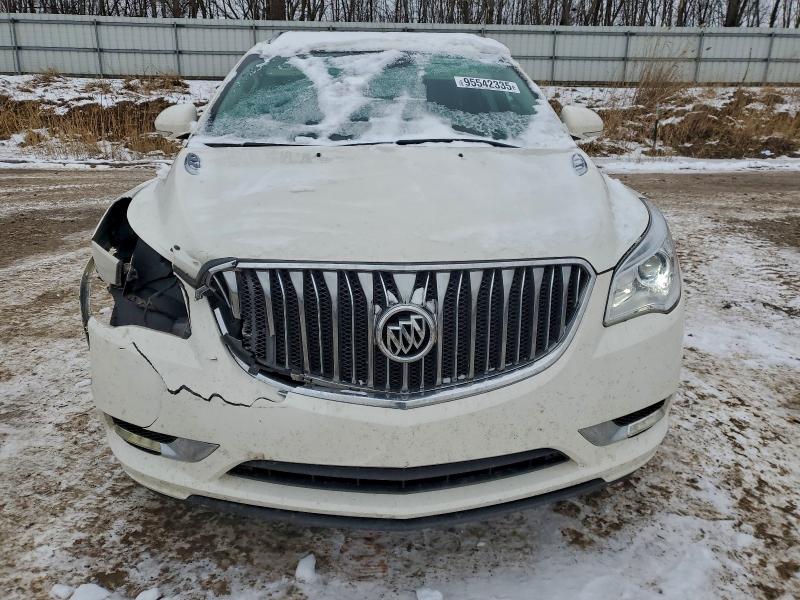 95542335 :رقم المزاد ، 5GAKRBKD2EJ181650 vin ، 2014 Buick Enclave مزاد بيع