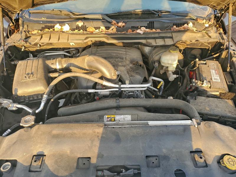 Продажа на аукционе авто 2016 Ram 1500, vin: 3C6RR6LT4GG370659, номер лота: 96682225