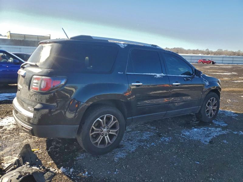 95953195 :رقم المزاد ، 1GKKVRKD2FJ290084 vin ، 2015 Gmc Acadia مزاد بيع