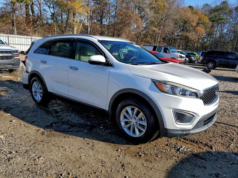 Aukcja sprzedaży 2017 Kia Sorento, vin: 5XYPG4A55HG304829, numer aukcji: 97149165