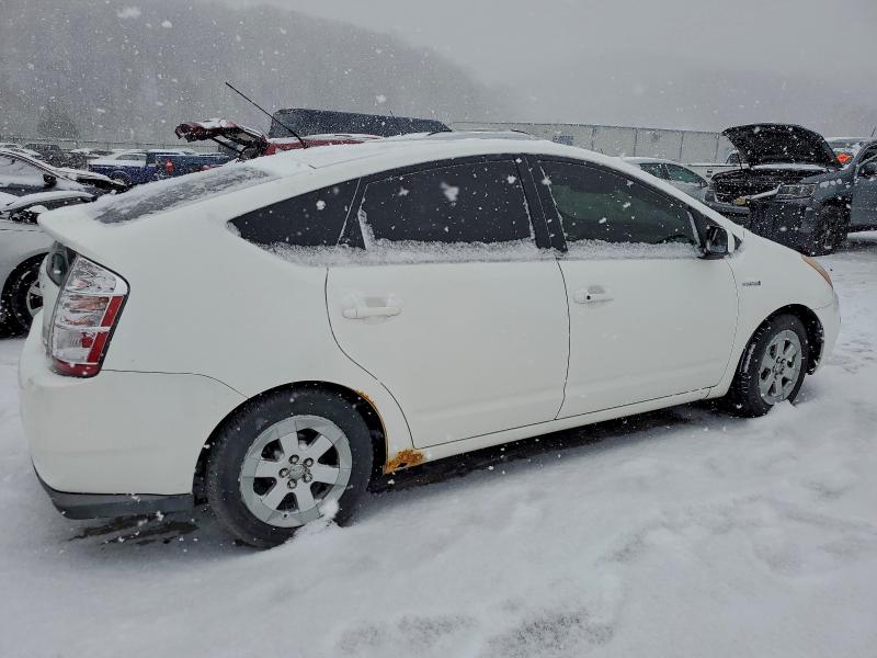Продаж на аукціоні авто 2009 Toyota Prius, vin: JTDKB20U793497125, номер лоту: 97107325
