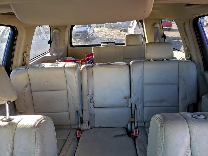 Продажа на аукционе авто 2006 Infiniti Qx56, vin: 5N3AA08C96N812377, номер лота: 94124665