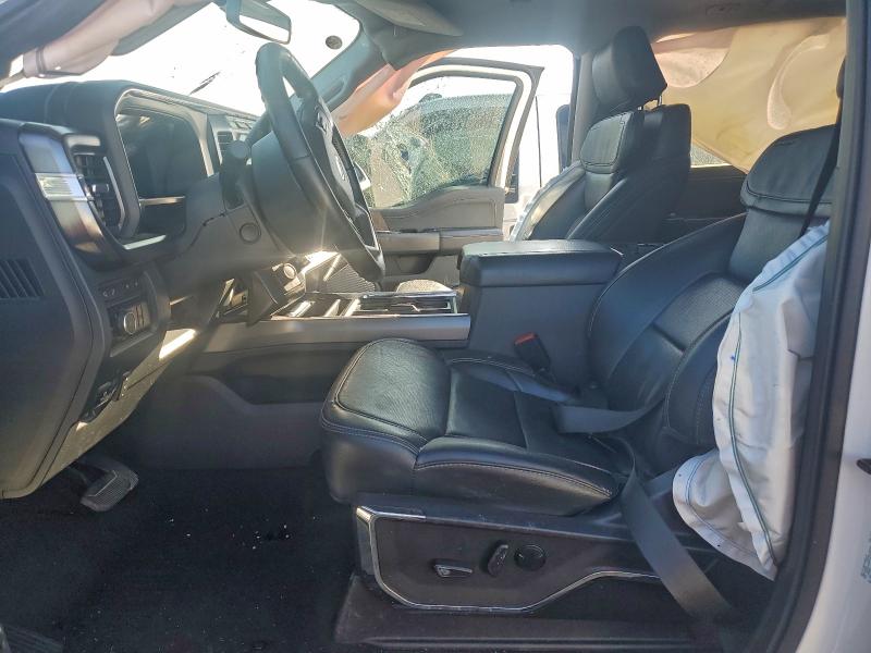 Aukcja sprzedaży 2023 Ford F250, vin: 1FT8W2BM7PEC41600, numer aukcji: 41943416