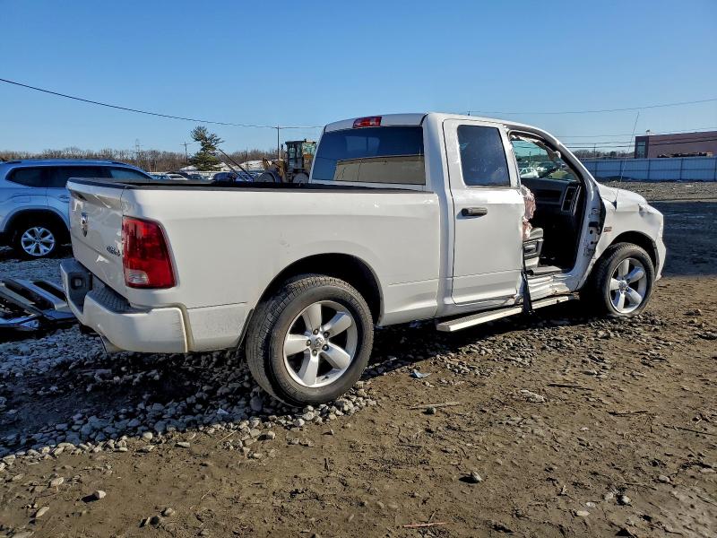 Aukcja sprzedaży 2014 Ram 1500, vin: 1C6RR7FT4ES338589, numer aukcji: 97733205