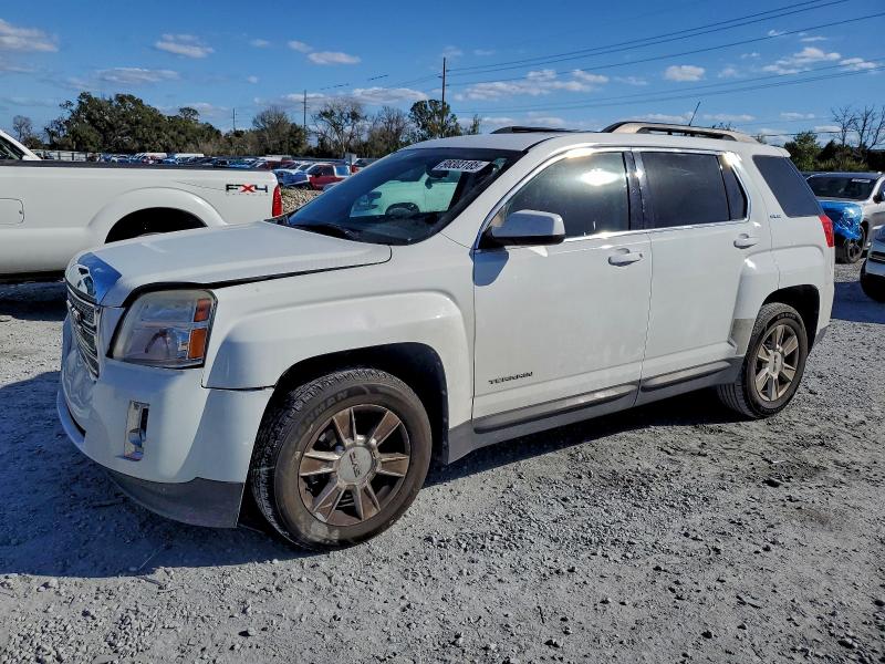 Продажа на аукционе авто 2011 Gmc Terrain, vin: 2CTALSECXB6459061, номер лота: 98303185