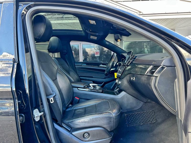 2017 Mercedes-benz Gle Coupe მანქანა იყიდება აუქციონზე, vin: 4JGED6EB9HA076602, აუქციონის ნომერი: 97811645