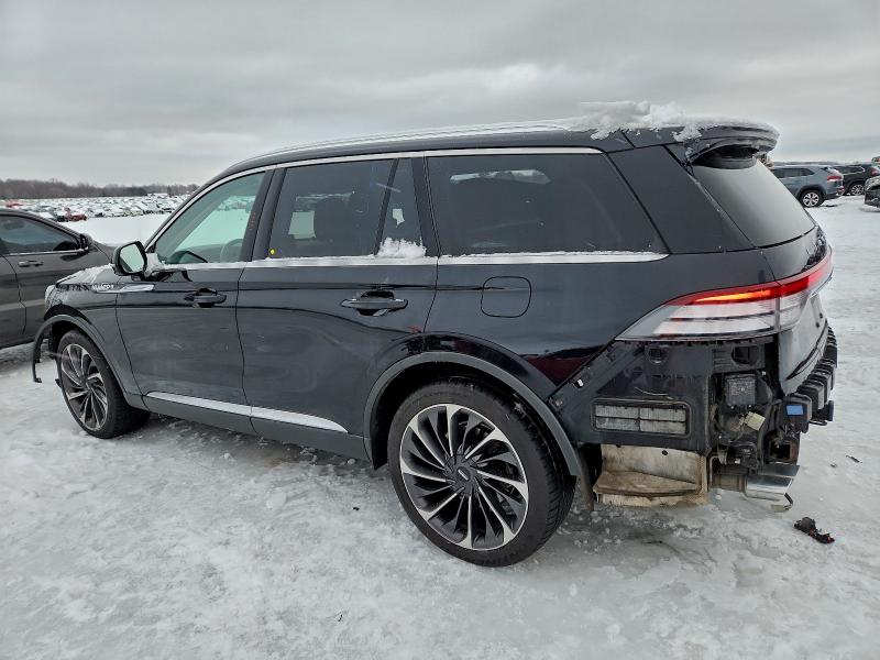 Aukcja sprzedaży 2020 Lincoln Aviator, vin: 5LM5J7XC9LGL16965, numer aukcji: 96391995