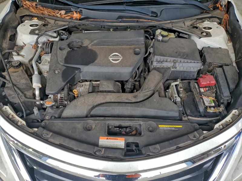 2015 Nissan Altima მანქანა იყიდება აუქციონზე, vin: 1N4AL3AP0FC221278, აუქციონის ნომერი: 95543155