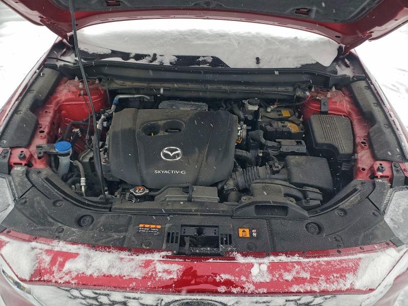 96242685 :رقم المزاد ، JM3KFBAM5P0280293 vin ، 2023 Mazda Cx-5 مزاد بيع