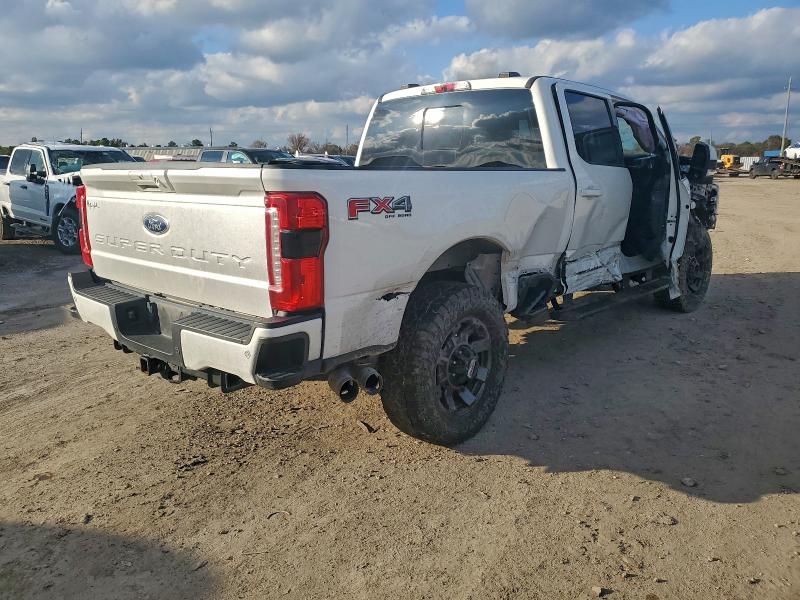 Aukcja sprzedaży 2023 Ford F250, vin: 1FT8W2BM7PEC41600, numer aukcji: 41943416