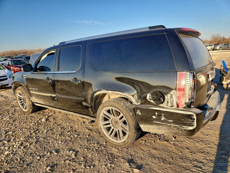 Aukcja sprzedaży 2013 Cadillac Escalade E, vin: 1GYS4JEF2DR230652, numer aukcji: 97621115