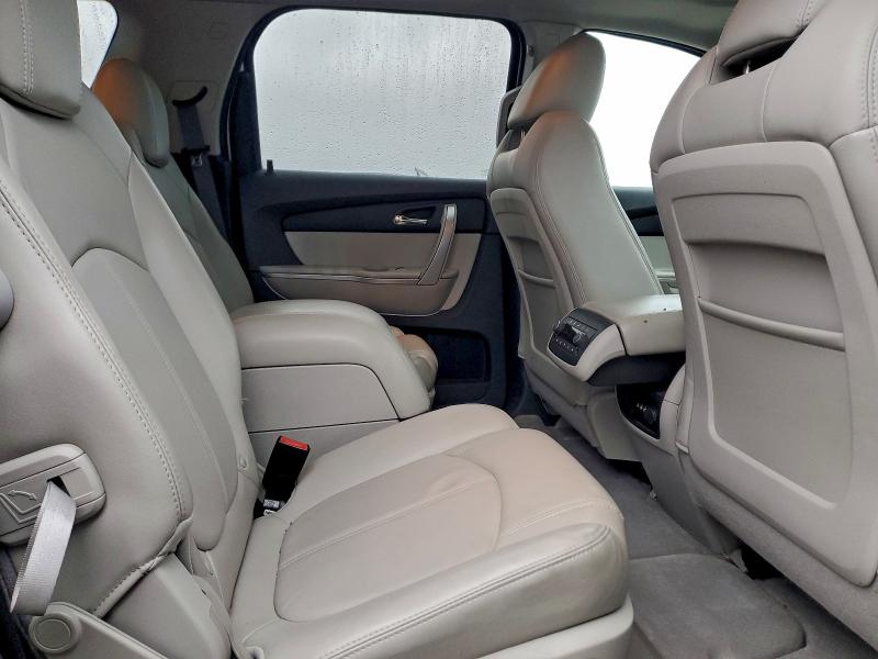95782155 :رقم المزاد ، 1GKLRNED9AJ236688 vin ، 2010 Gmc Acadia مزاد بيع