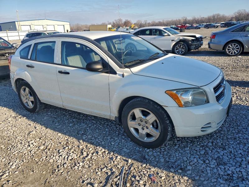 Aukcja sprzedaży 2008 Dodge Caliber, vin: 1B3HB48BX8D709793, numer aukcji: 77127825