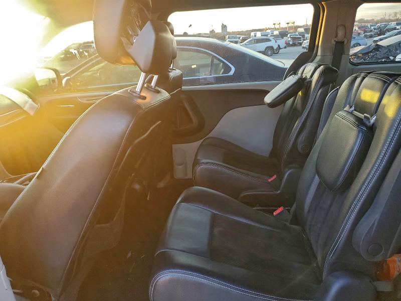 Продаж на аукціоні авто 2014 Dodge Grand Caravan, vin: 2C4RDGCG0ER422585, номер лоту: 97030425