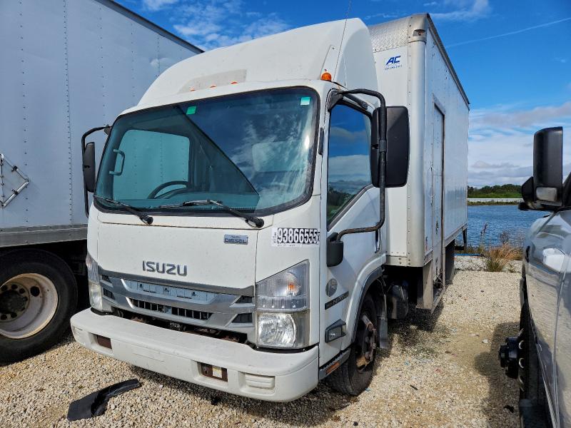 Продаж на аукціоні авто 2017 Isuzu Npr Hd, vin: JALC4W169H7002550, номер лоту: 93866555