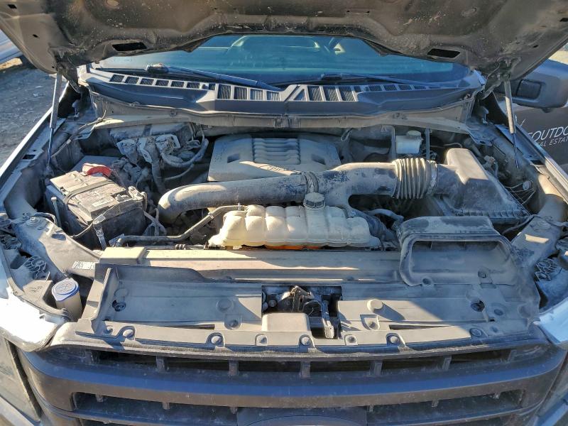 94980005 :رقم المزاد ، 1FTFW1E89NKD09054 vin ، 2022 Ford F150 مزاد بيع