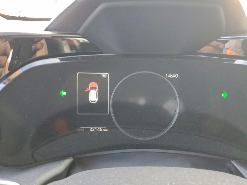 Продаж на аукціоні авто 2022 Lexus Nx, vin: JTJAKCEZ4N2004522, номер лоту: 96993225