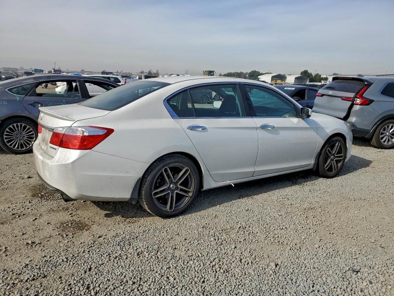 98056445 :رقم المزاد ، 1HGCR2F51EA219361 vin ، 2014 Honda Accord مزاد بيع