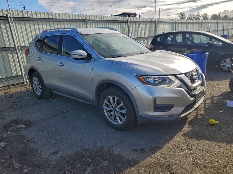 Aukcja sprzedaży 2017 Niss Rogue, vin: KNMAT2MV6HP555793, numer aukcji: 97096835