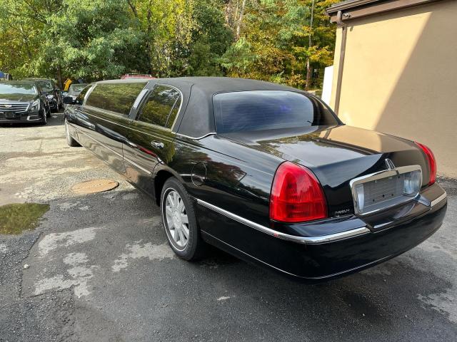 Aukcja sprzedaży 2005 Lincoln Town Car E, vin: 1L1FM88W85Y654529, numer aukcji: 99240485