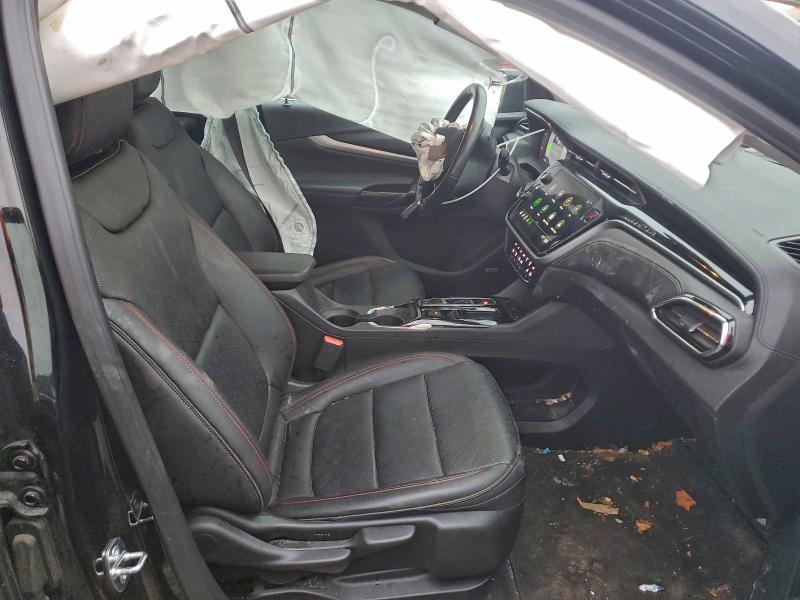 Продажа на аукционе авто 2023 Chevrolet Bolt Euv P, vin: 1G1FZ6S0XP4172144, номер лота: 97733235
