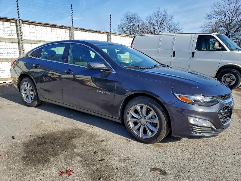 Aukcja sprzedaży 2023 Chevrolet Malibu Lt, vin: 1G1ZD5ST7PF243403, numer aukcji: 94758025