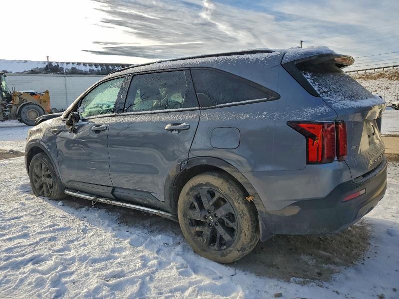 Продаж на аукціоні авто 2021 Kia Sorento, vin: 5XYRLDLC7MG070588, номер лоту: 95436575