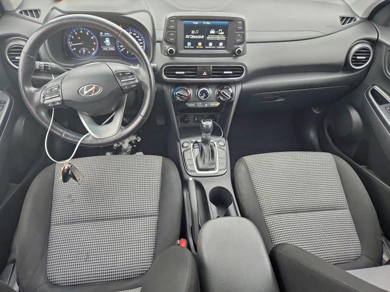 Aukcja sprzedaży 2019 Hyundai Kona, vin: KM8K2CAAXKU315939, numer aukcji: 94750595