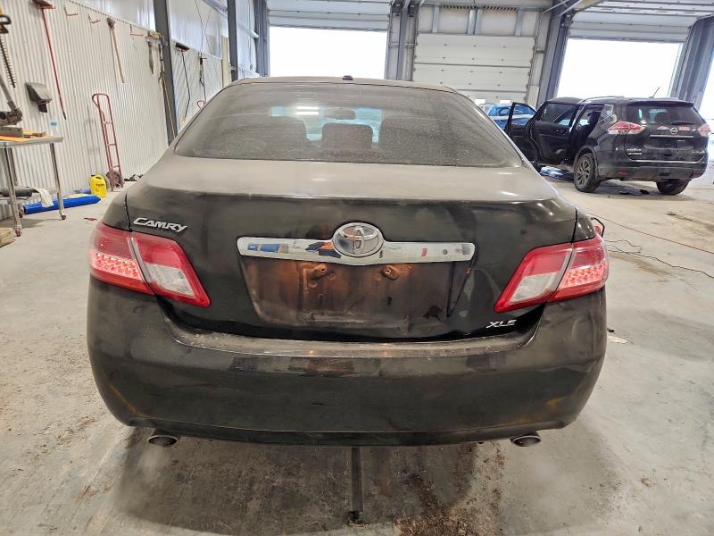 Aukcja sprzedaży 2010 Toyota Camry Se, vin: JTNBK3EK2A3046522, numer aukcji: 96145025