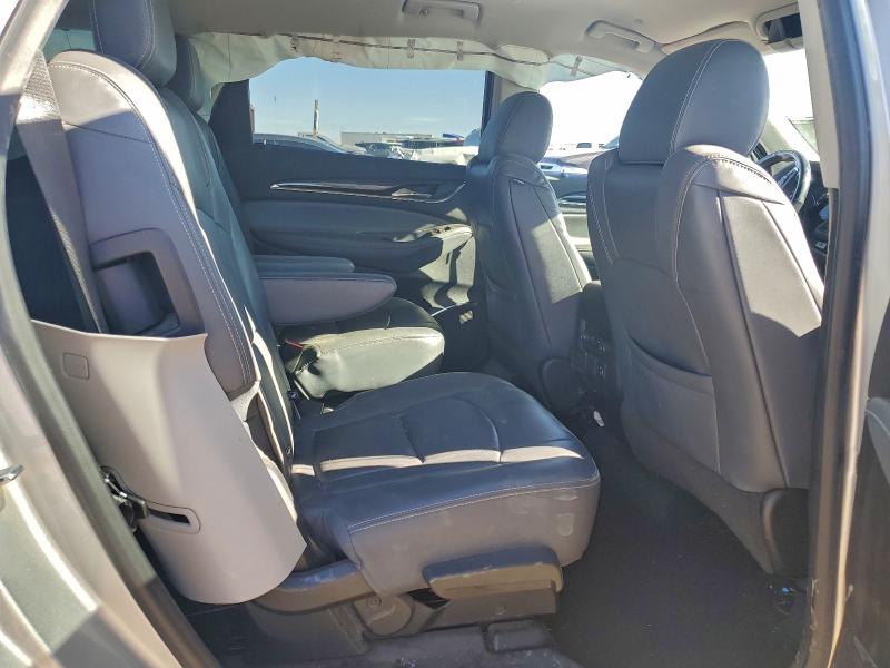 95972605 :رقم المزاد ، 5GAERBKW0JJ161728 vin ، 2018 Buick Enclave مزاد بيع