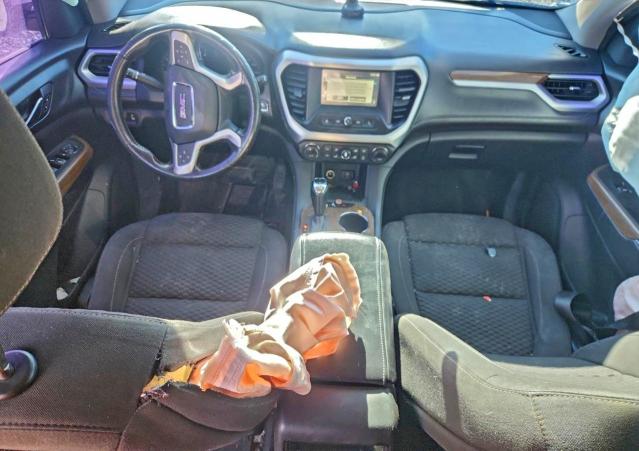Aukcja sprzedaży 2018 Gmc Acadia, vin: 1GKKNKLA8JZ239470, numer aukcji: 97856215