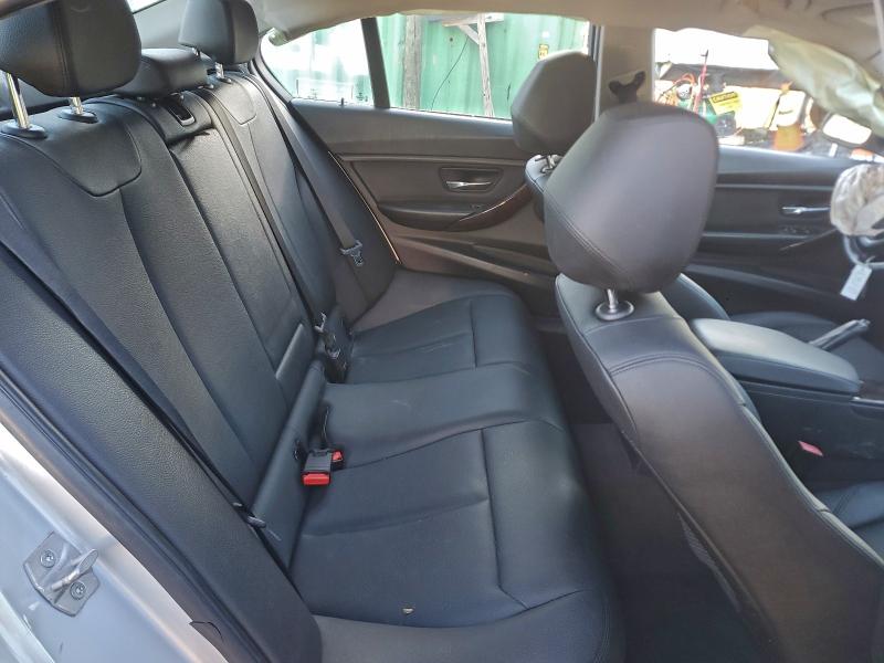 Aukcja sprzedaży 2015 Bmw 328, vin: WBA3B5G55FNS17994, numer aukcji: 94895115