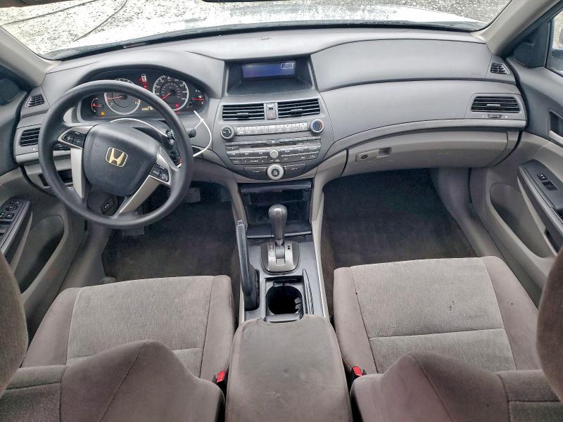 96916445 :رقم المزاد ، 1HGCP2F36AA021311 vin ، 2010 Honda Accord مزاد بيع