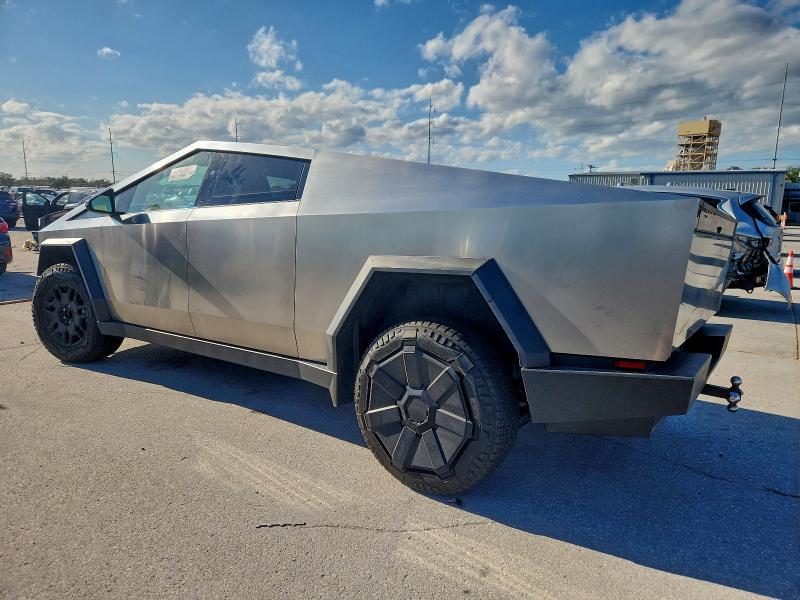 Aukcja sprzedaży 2024 Tesla Cybertruck, vin: 7G2CEHEEXRA037888, numer aukcji: 97413285