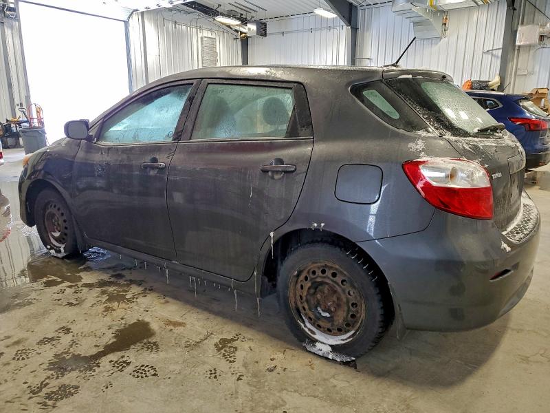Продажа на аукционе авто 2010 Toyota Corolla Matrix, vin: 2T1KU4EE6AC480268, номер лота: 95837285