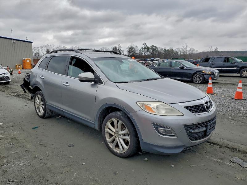 Aukcja sprzedaży 2012 Mazda Cx-9, vin: JM3TB2DA8C0357587, numer aukcji: 95525245