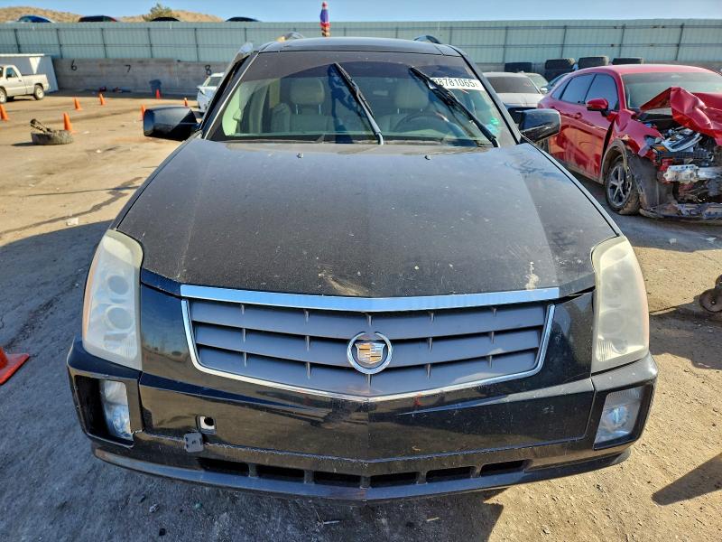Продаж на аукціоні авто 2005 Cadillac Srx, vin: 1GYEE63A350182101, номер лоту: 98781065