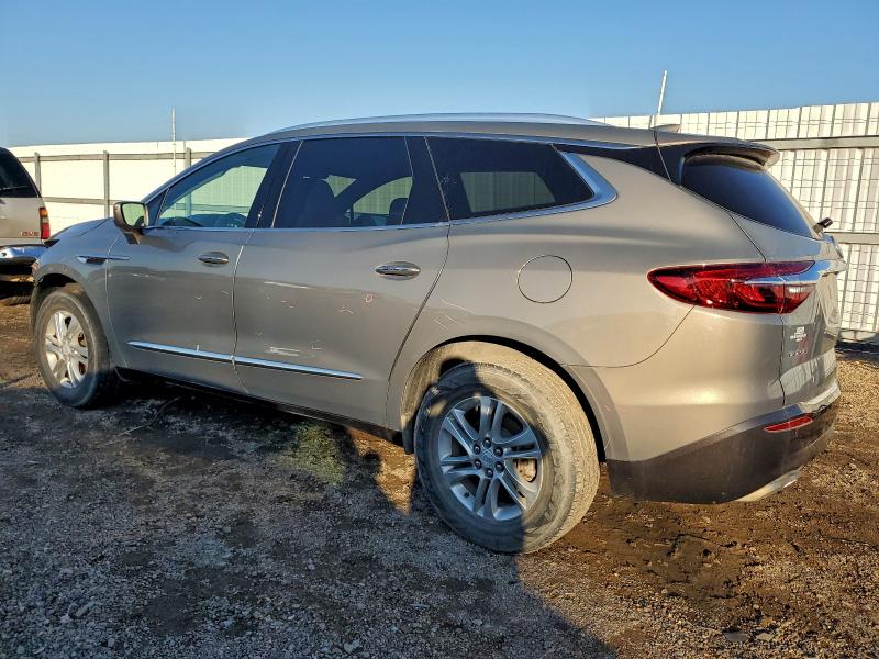 Продаж на аукціоні авто 2018 Buick Enclave, vin: 5GAERBKW8JJ173125, номер лоту: 97617685