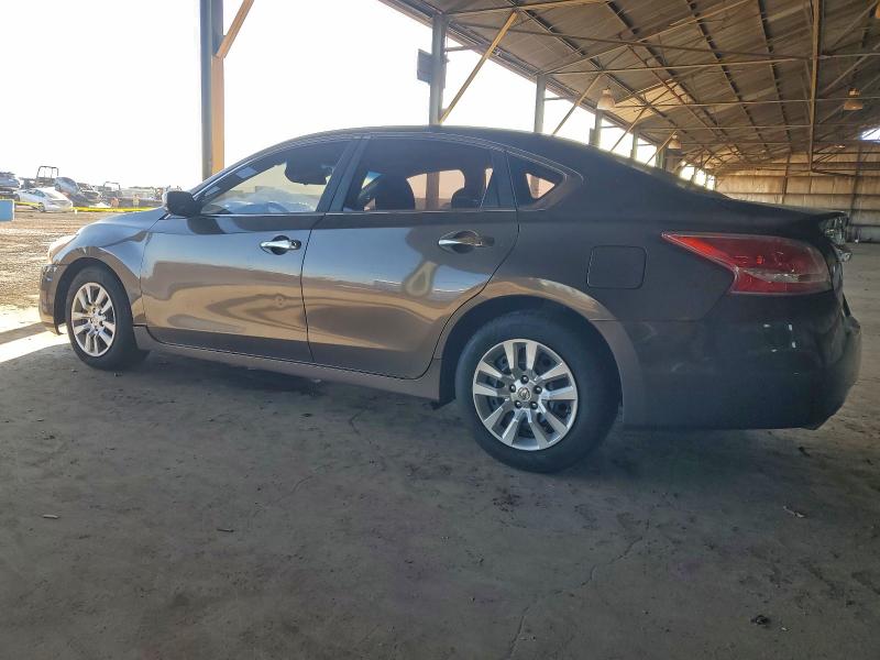 Продаж на аукціоні авто 2013 Nissan Altima 2.5, vin: 1N4AL3AP9DN487285, номер лоту: 95996945
