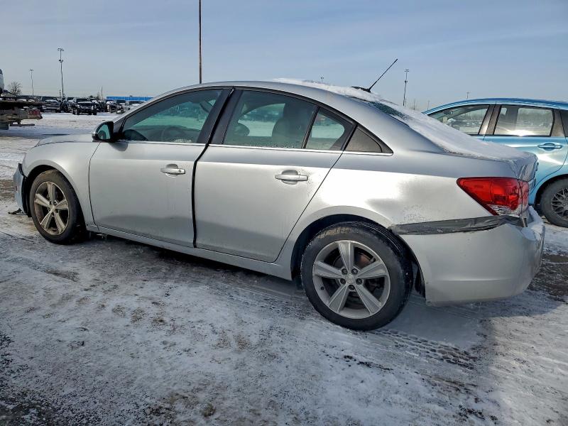 Продажа на аукционе авто 2015 Chevrolet Cruze, vin: 1G1PE5SB6F7182405, номер лота: 95970705