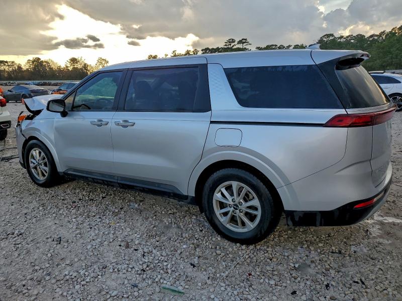 Продаж на аукціоні авто 2023 Kia Carnival, vin: KNDNB4H31P6273297, номер лоту: 98485535