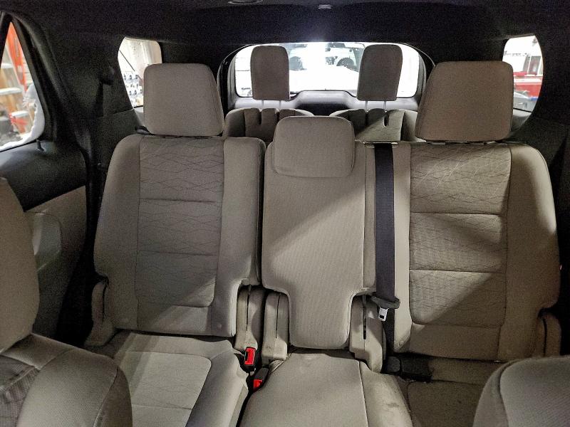 Aukcja sprzedaży 2014 Ford Explorer, vin: 1FM5K8B80EGB25995, numer aukcji: 96251795