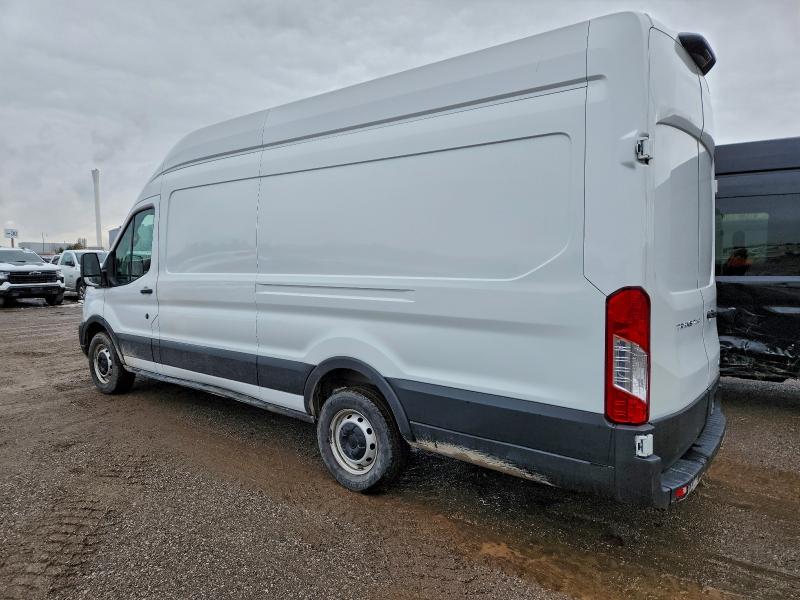 Auction sale of the 2023 Ford Transit T-, vin: 1FTBR3X84PKB10639, lot number: 96893925