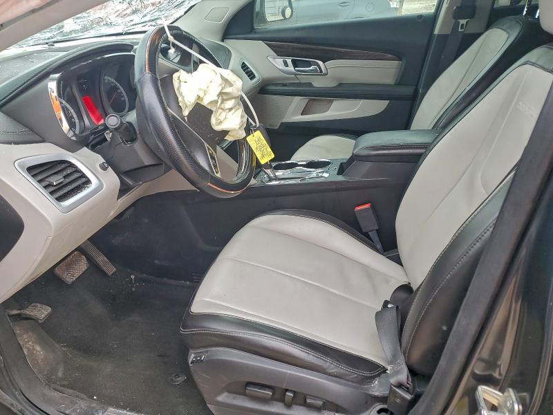 96716435 :رقم المزاد ، 2GKFLRE32H6206341 vin ، 2017 Gmc Terrain مزاد بيع