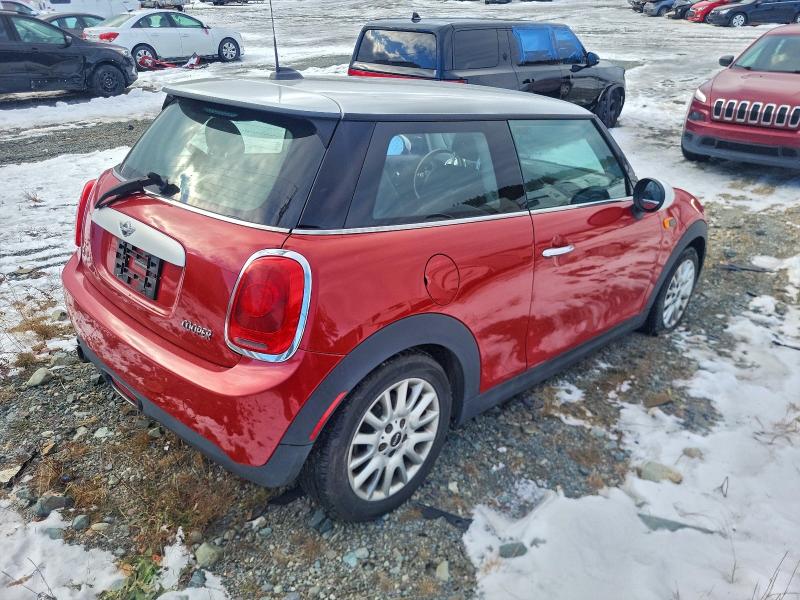2014 Mini Cooper მანქანა იყიდება აუქციონზე, vin: WMWXM5C5XET932913, აუქციონის ნომერი: 96530805