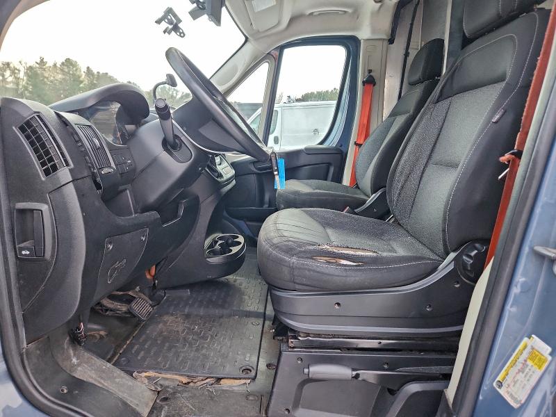 Aukcja sprzedaży 2020 Ram Promaster, vin: 3C6URVJG4LE112786, numer aukcji: 98442685