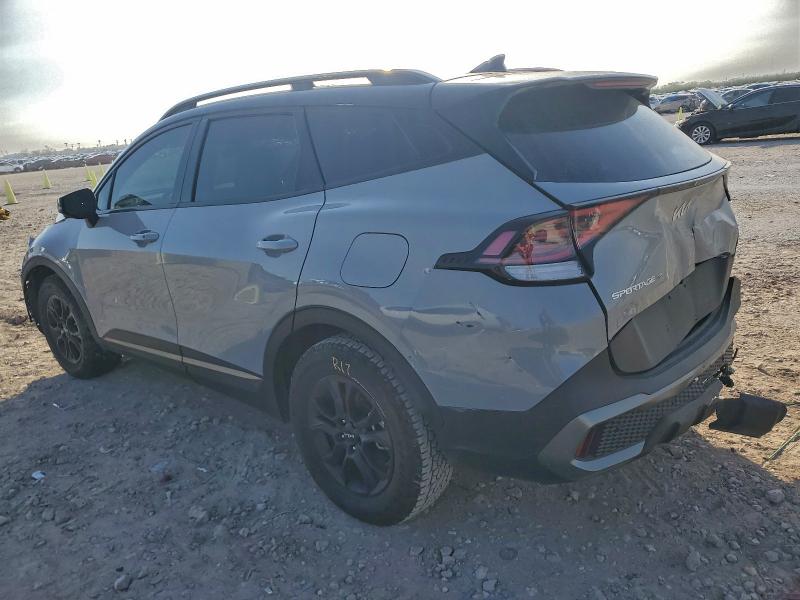 Aukcja sprzedaży 2024 Kia Sportage, vin: 5XYK7CDF4RG149068, numer aukcji: 97110165