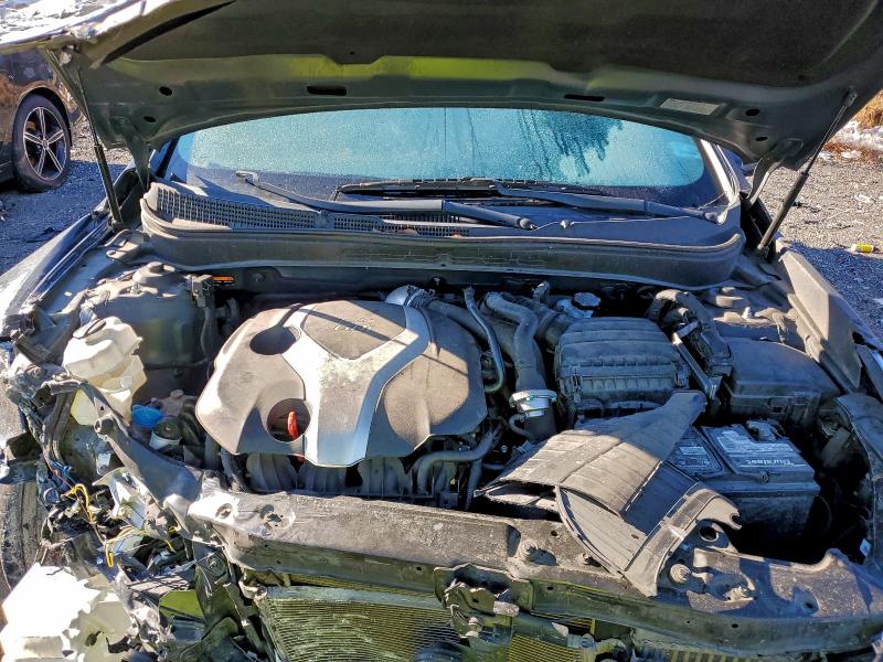 Aukcja sprzedaży 2014 Hyundai Sonata, vin: 5NPEC4AB3EH921031, numer aukcji: 96788615