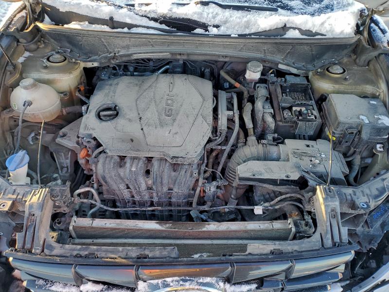 Aukcja sprzedaży 2022 Hyundai Tucson, vin: KM8JB3AE2NU059847, numer aukcji: 96065375